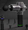 SYLORA LAMP MINIMAL - Body Massage Gun Electric Exercising Muscle Fascia Gun Heads