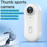SYLORA LAMP MINIMAL - Outdoor Sports Camera In Helmet Motorcycle Bike Sport Mini Filming Bicycle Action 4K Professional Body Cam And Video Cameras