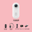 White Simple Match 1080p