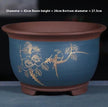 T011 blue 42cm